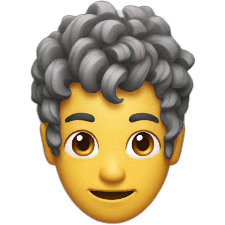 Helluva bosd emoji