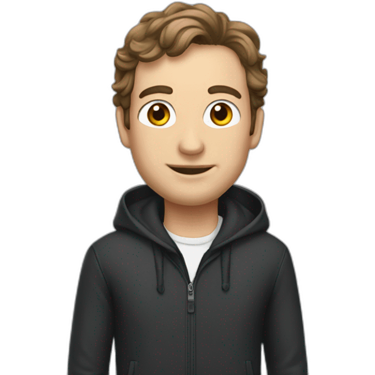 thomas pesquet emoji