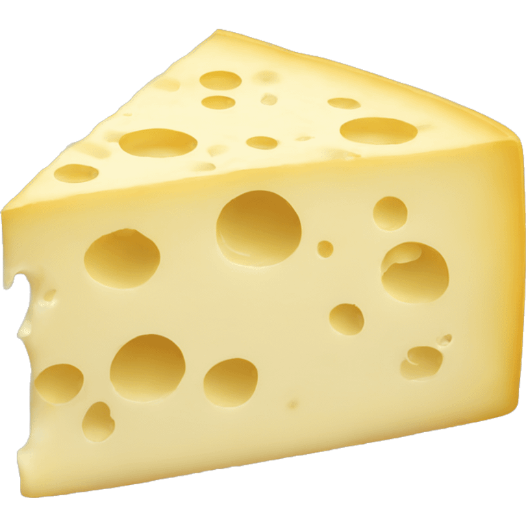 four cheese emoji