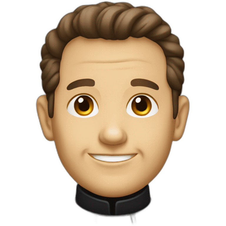 Don Bosco emoji