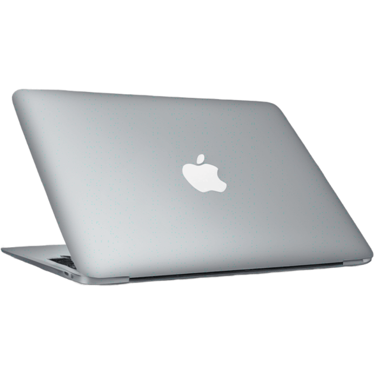 macbook air emoji