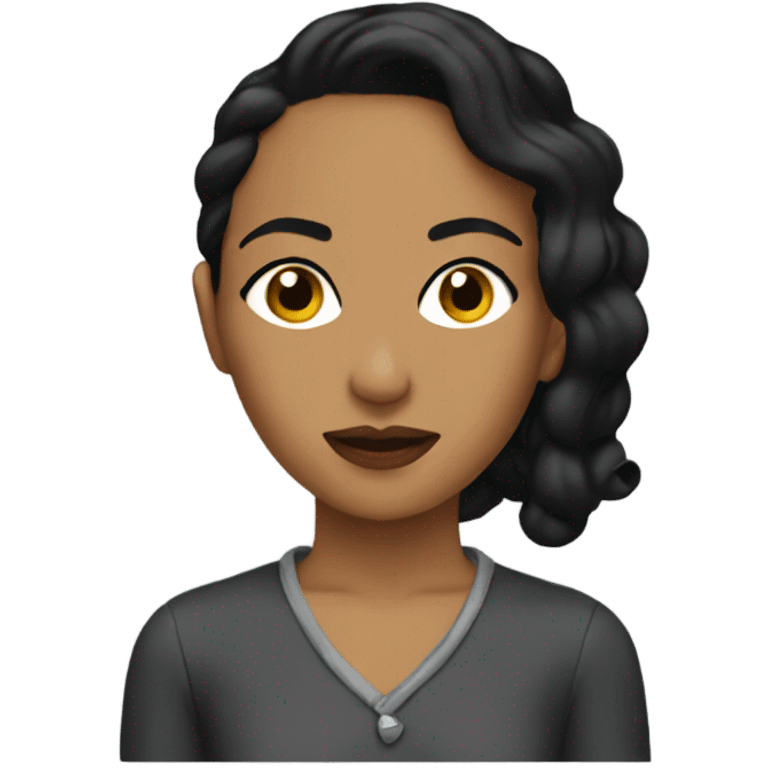 sade emoji