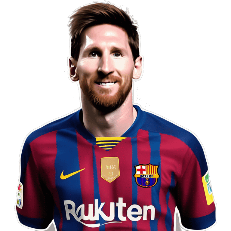 Messi Messi Ankara Messi Messi Ankara Messi gooooooal emoji