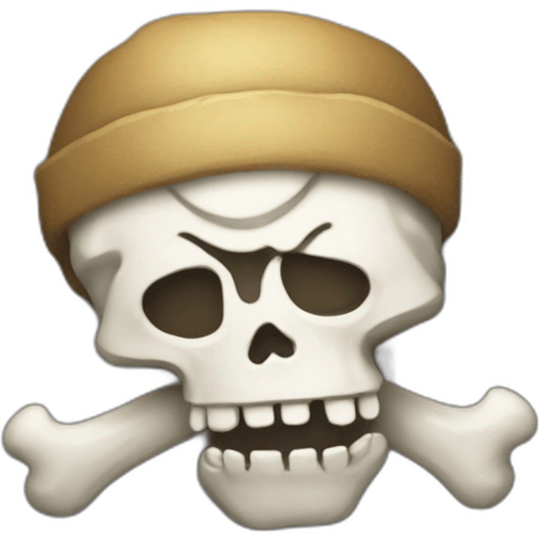 jolly-roger emoji