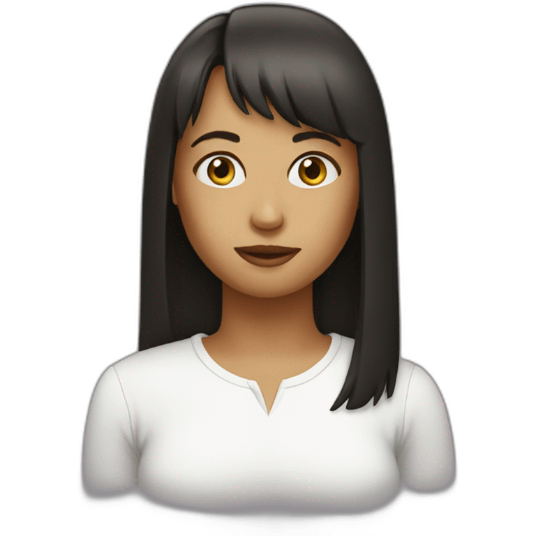 Lisa emoji