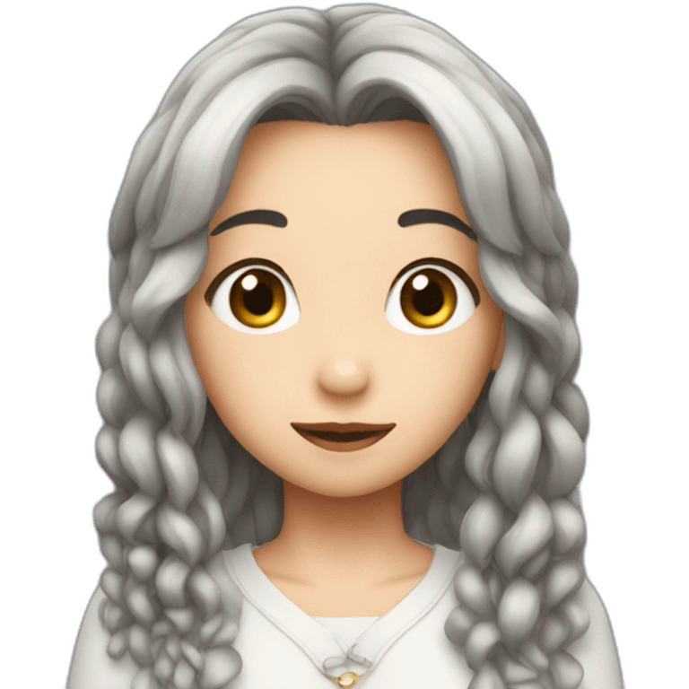 Toto Rina emoji