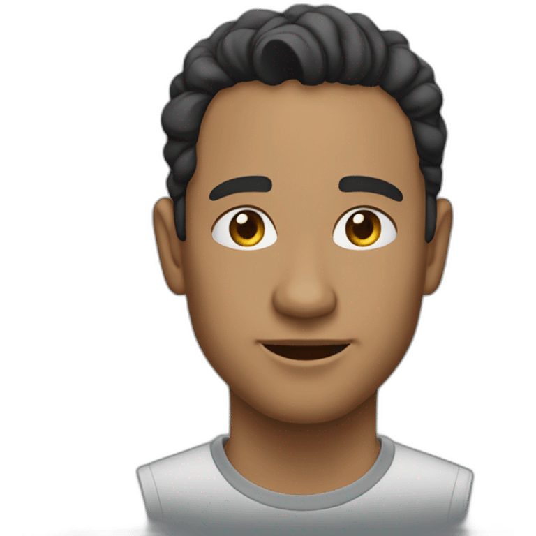 marcel ninio emoji