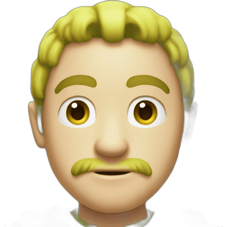 Tingle-Legend-of-Zelda emoji