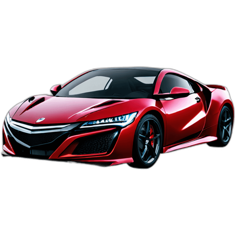 Nsx na1 emoji