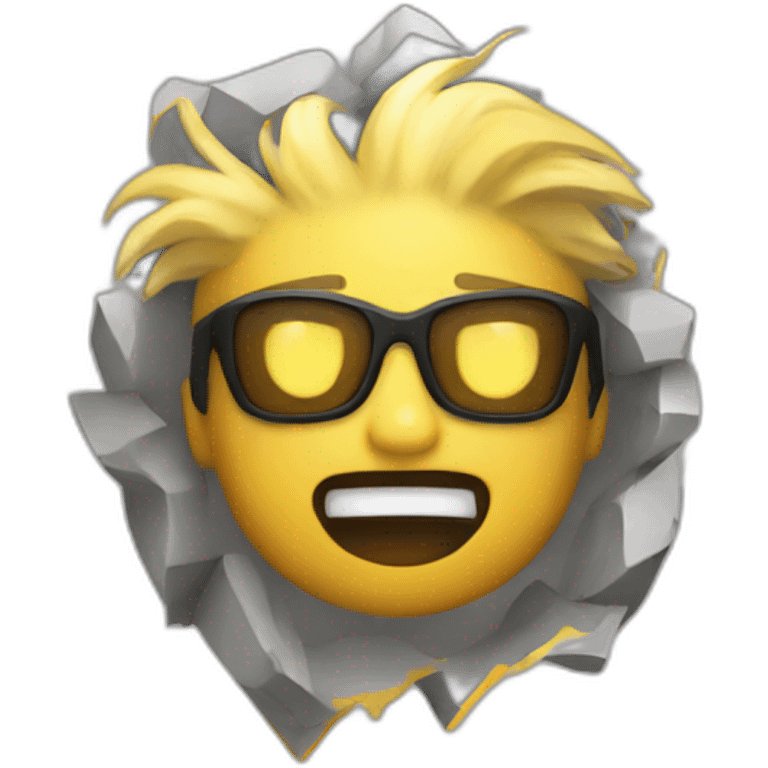 Voltage emoji