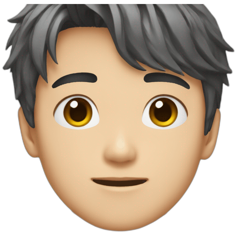 lucas wong nct emoji