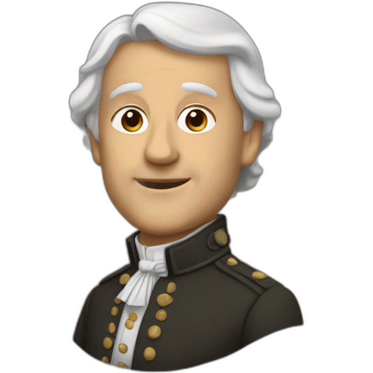 Francois damiens emoji