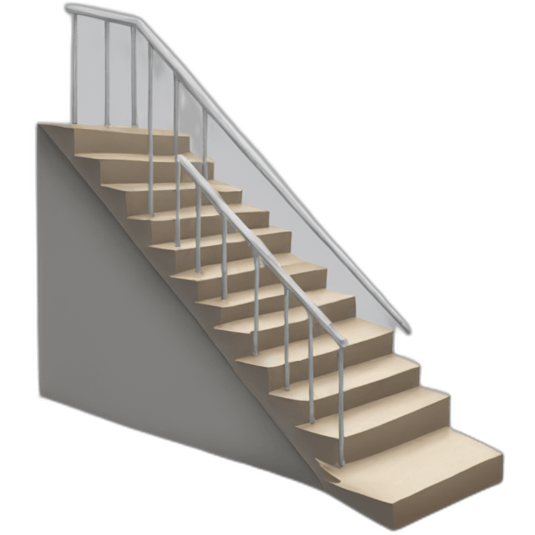 stairs emoji