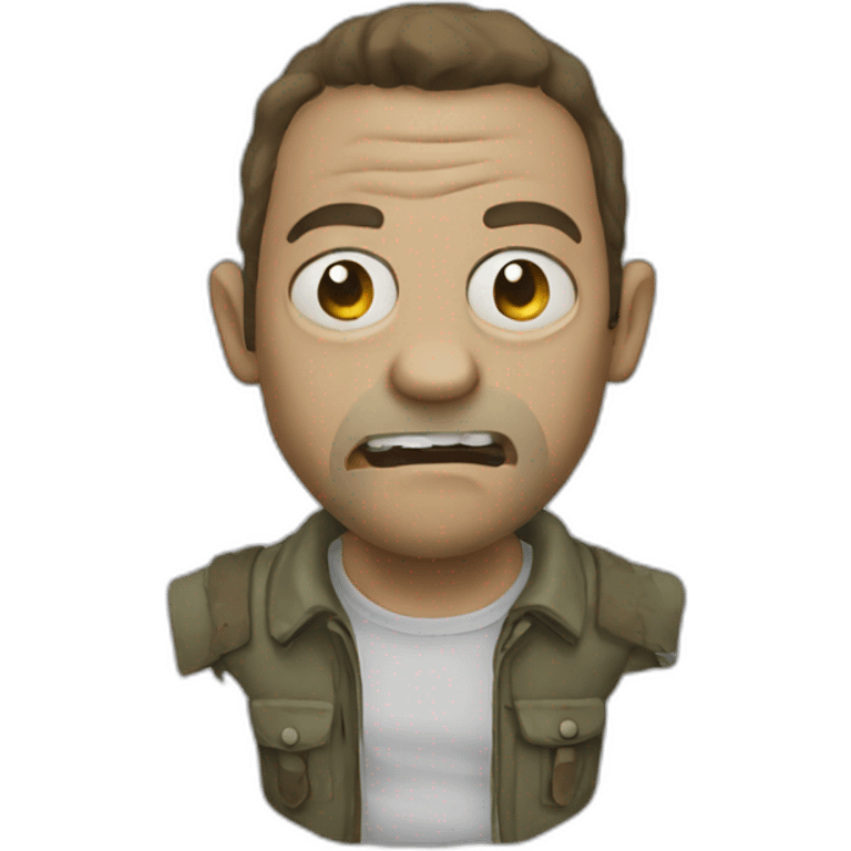 martin-zombies emoji