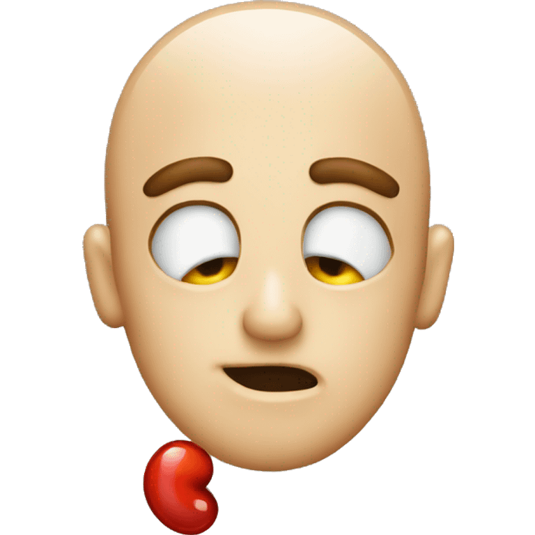 kidney  emoji