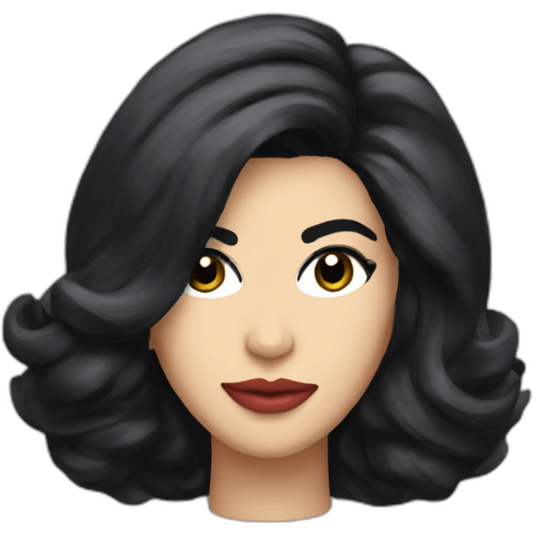 marina diamandis emoji