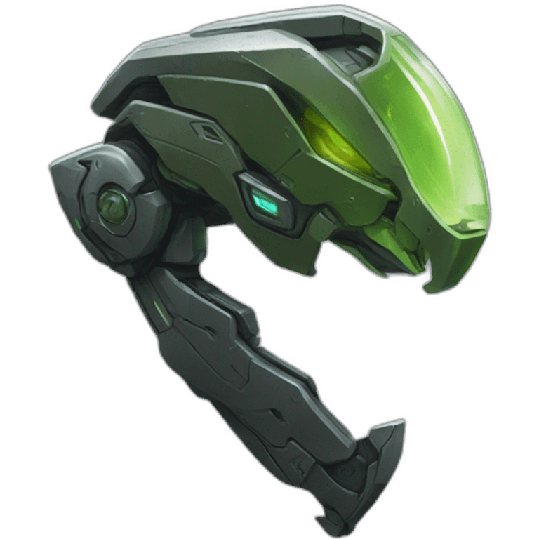 arbiter halo emoji