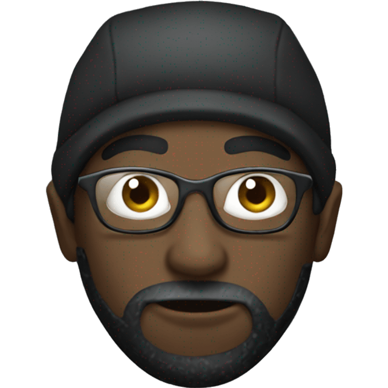 Bank robber emoji emoji