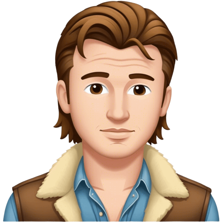 Morgan Wallen emoji