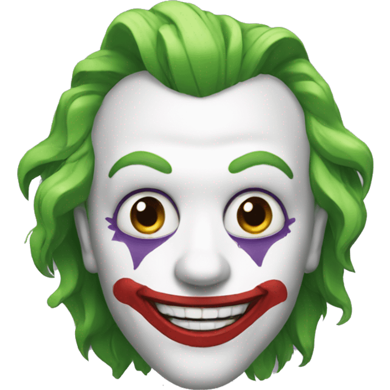 vari joker  emoji