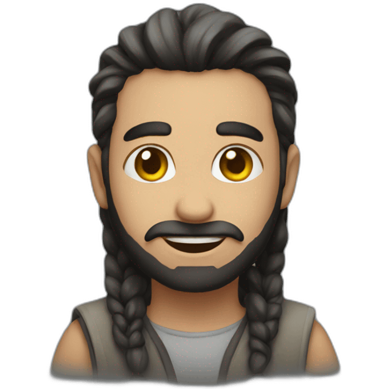 Omer emoji