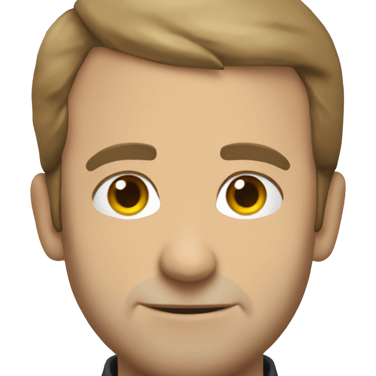 macron sdf emoji