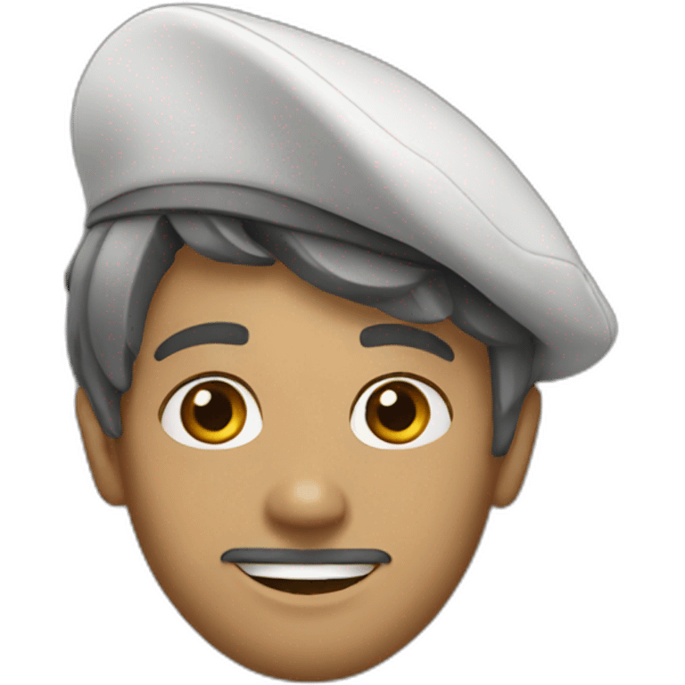 French emoji