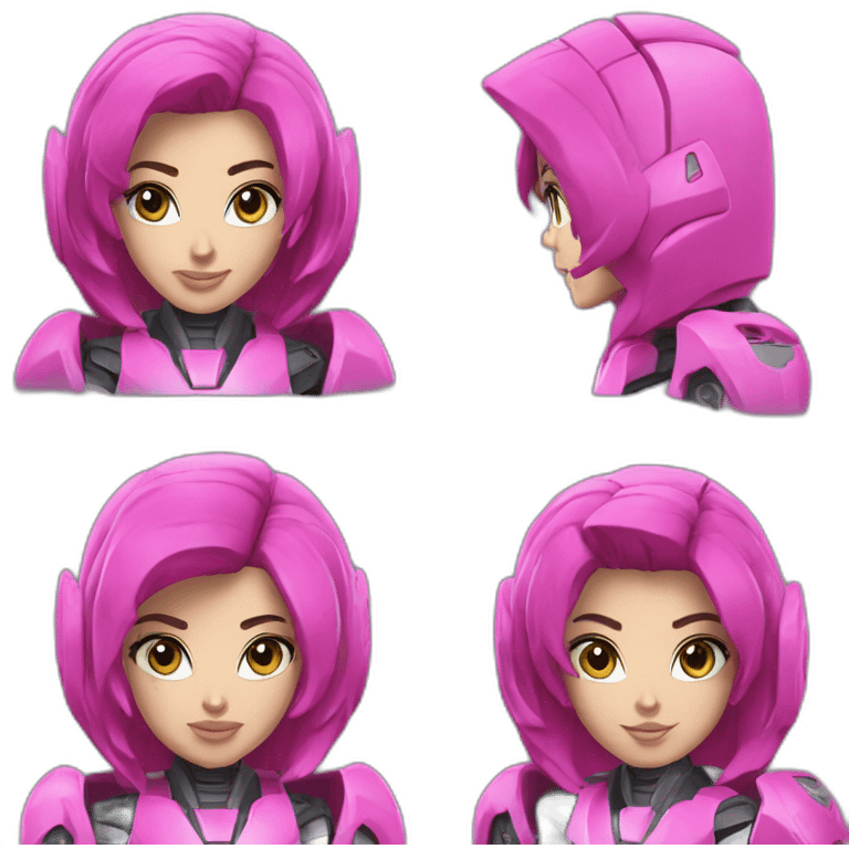 arcee transformers emoji