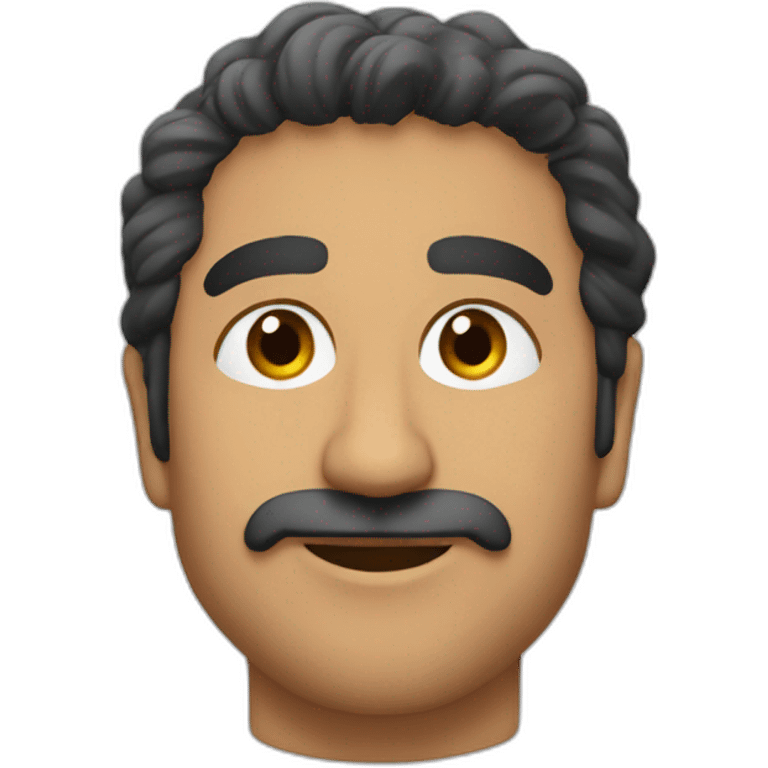 Sulaj ferradino emoji