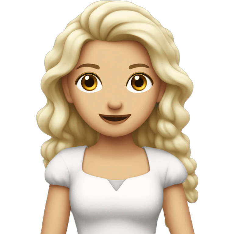 neve cambell emoji