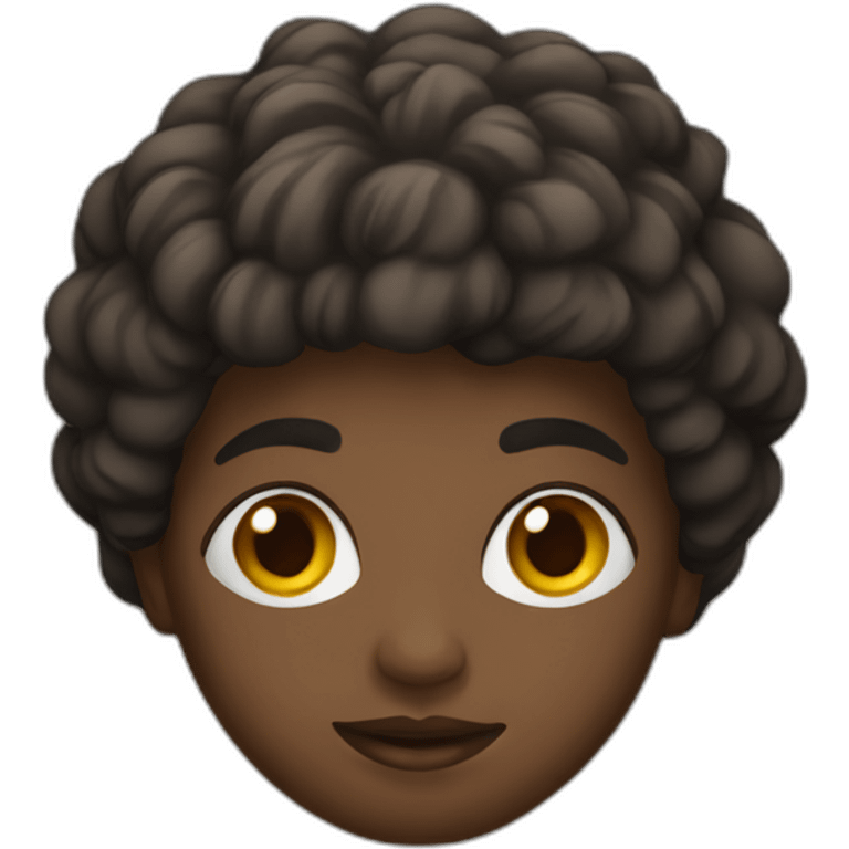 Afrique emoji