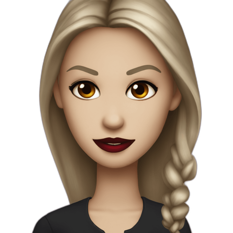 vampire diaries emoji