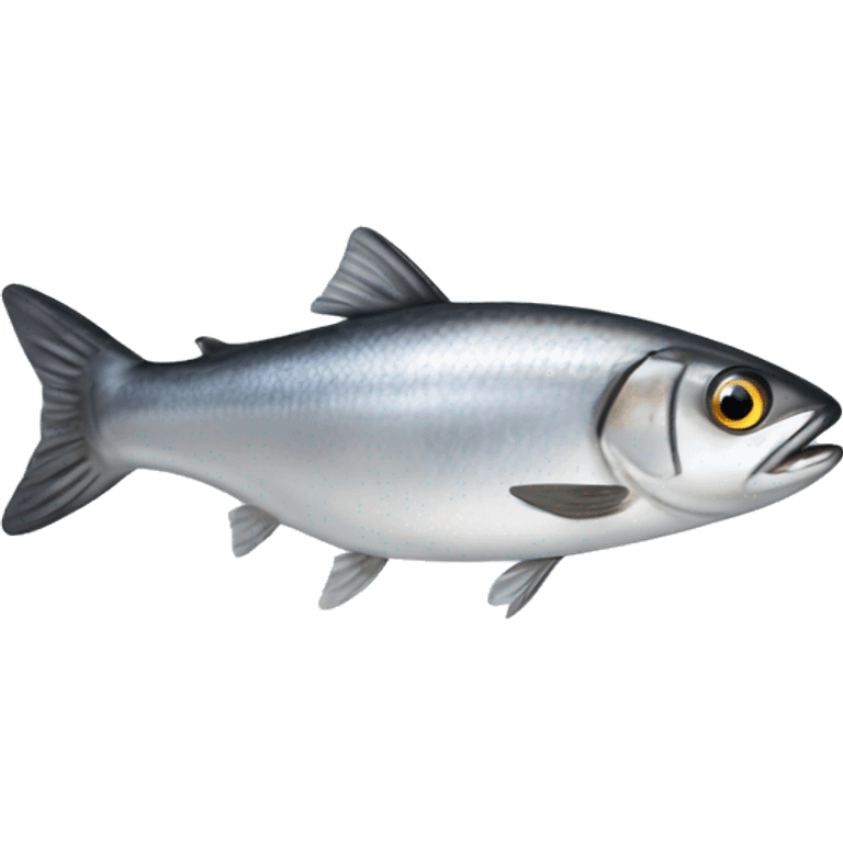 Atlantic herring  emoji