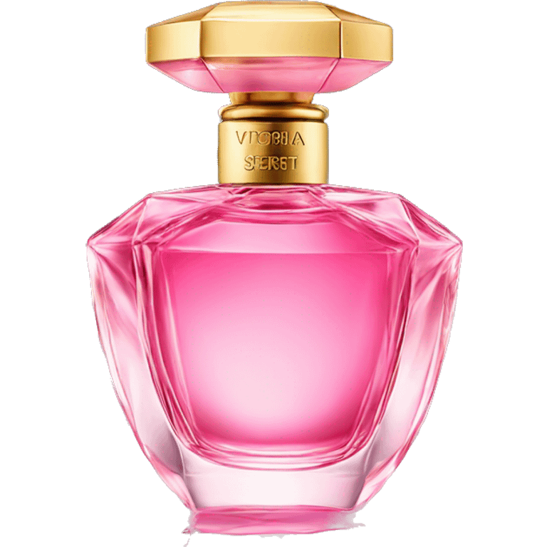 Victoria Secret parfum emoji