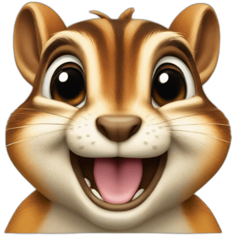 chipmunk-winning-million-euros emoji