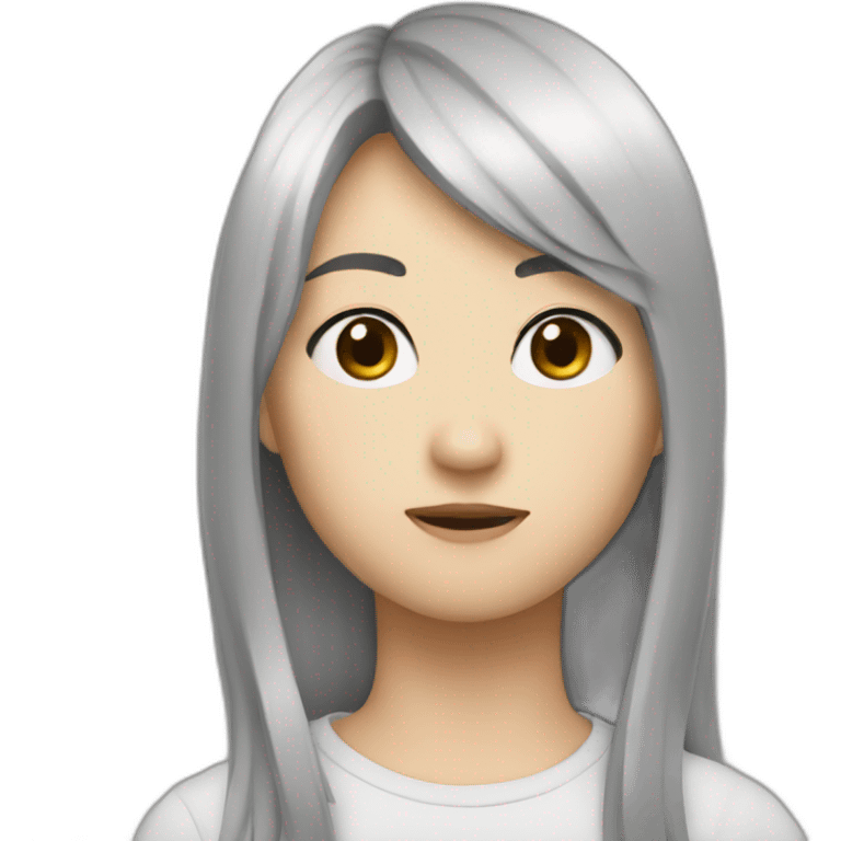 Minamino emoji