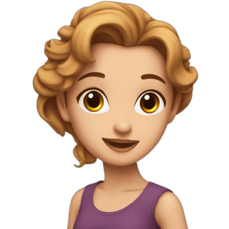 Bella emoji