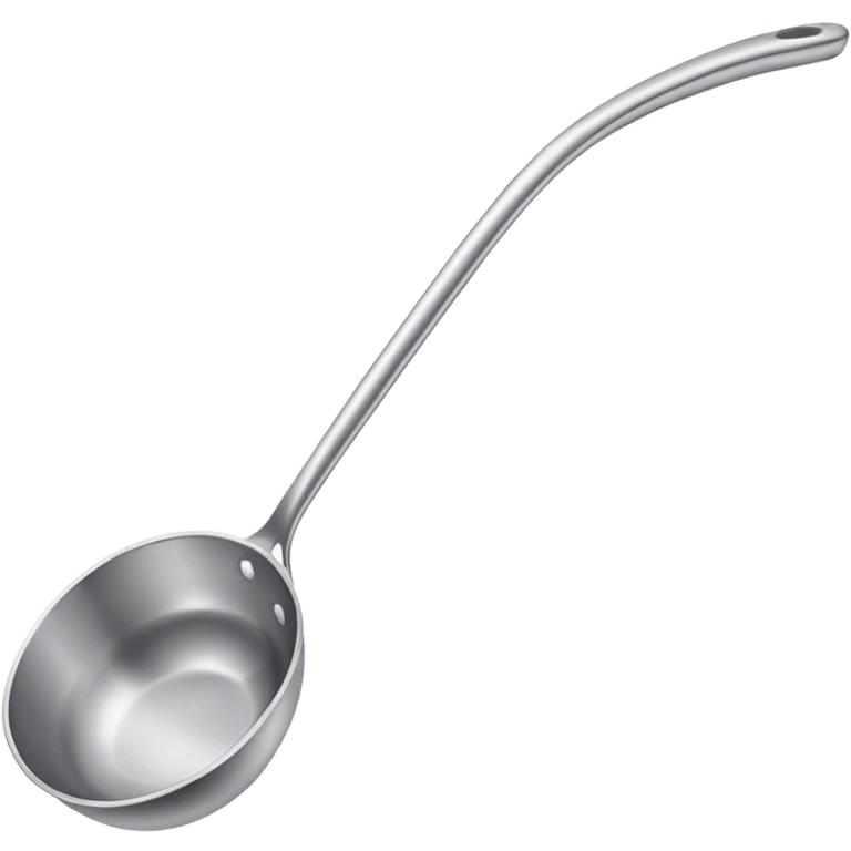 ladle emoji