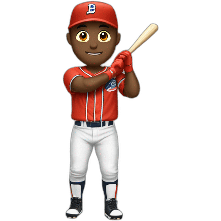 Beisbol emoji