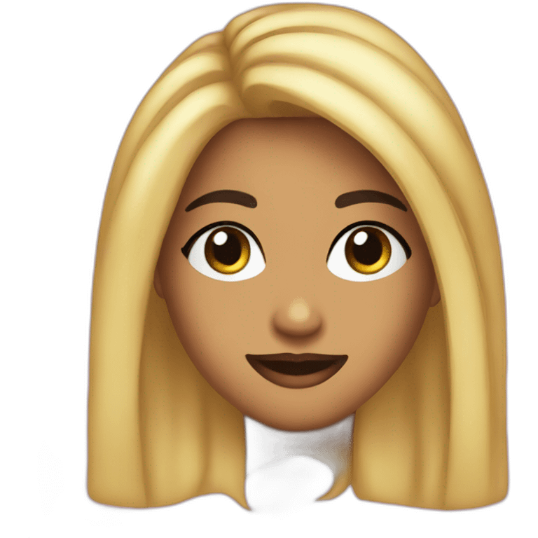 karol g emoji