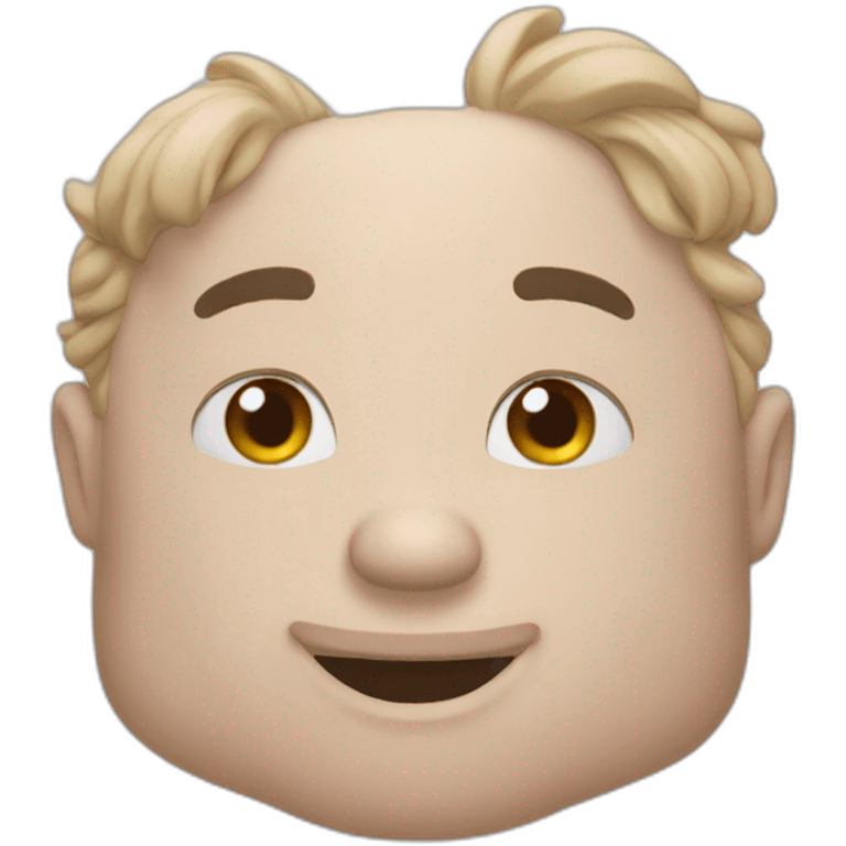 Life-is-but-a-dream emoji