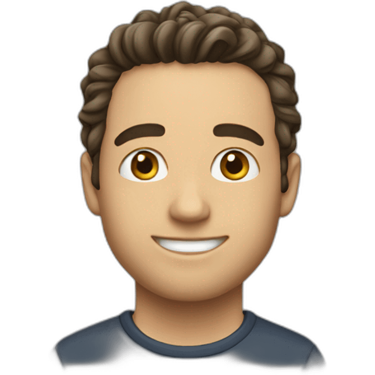 evan spigel emoji