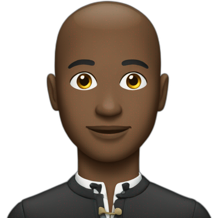 Patrice talon emoji