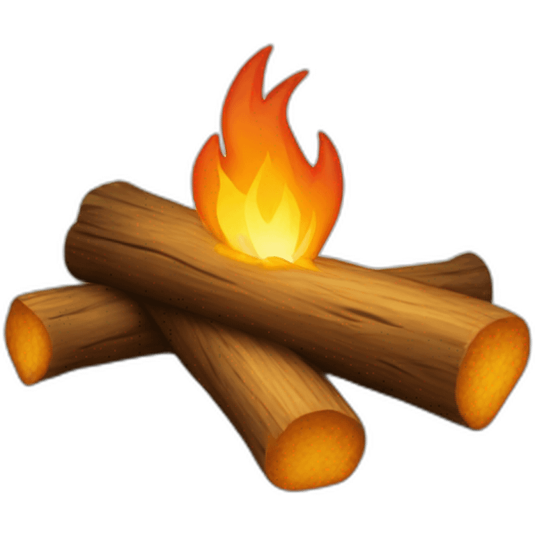 a company called campfire AI  emoji