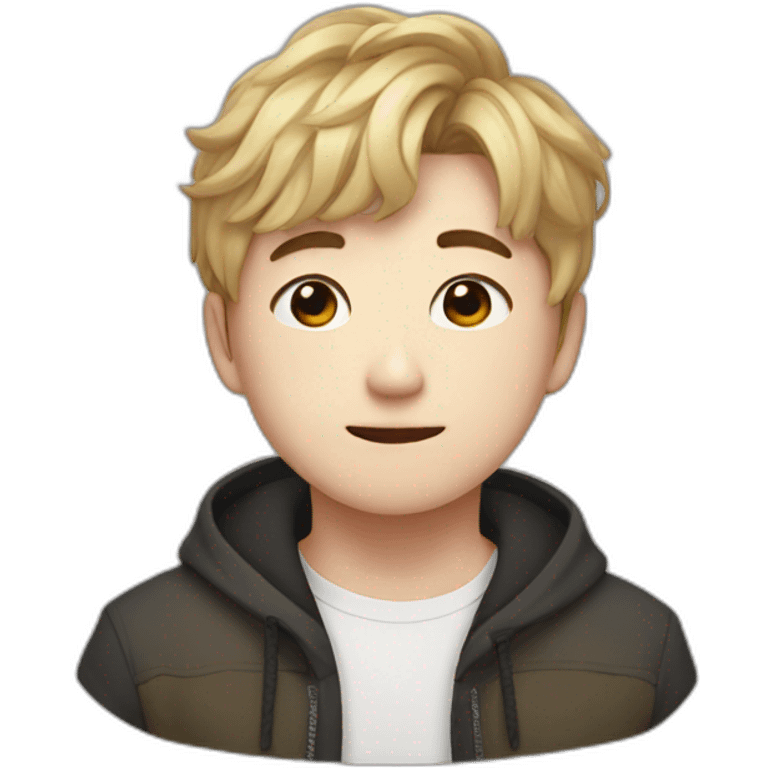 jisung emoji