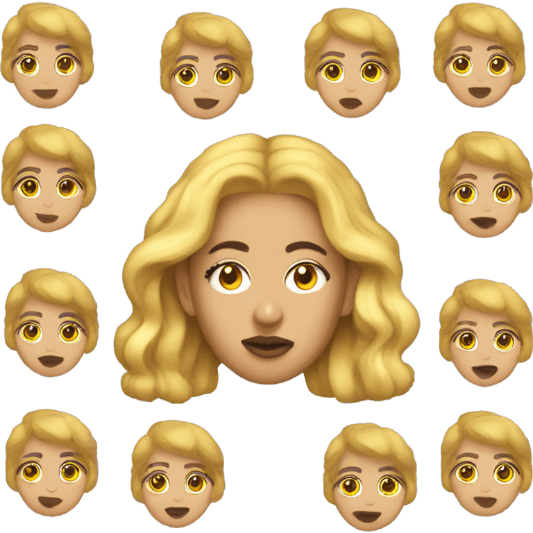 Kali Uchis emoji