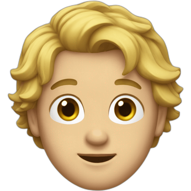 Aurélien emoji