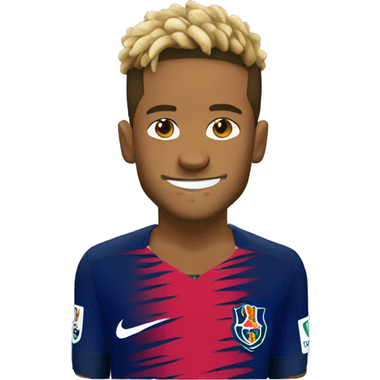 Neymar jr emoji