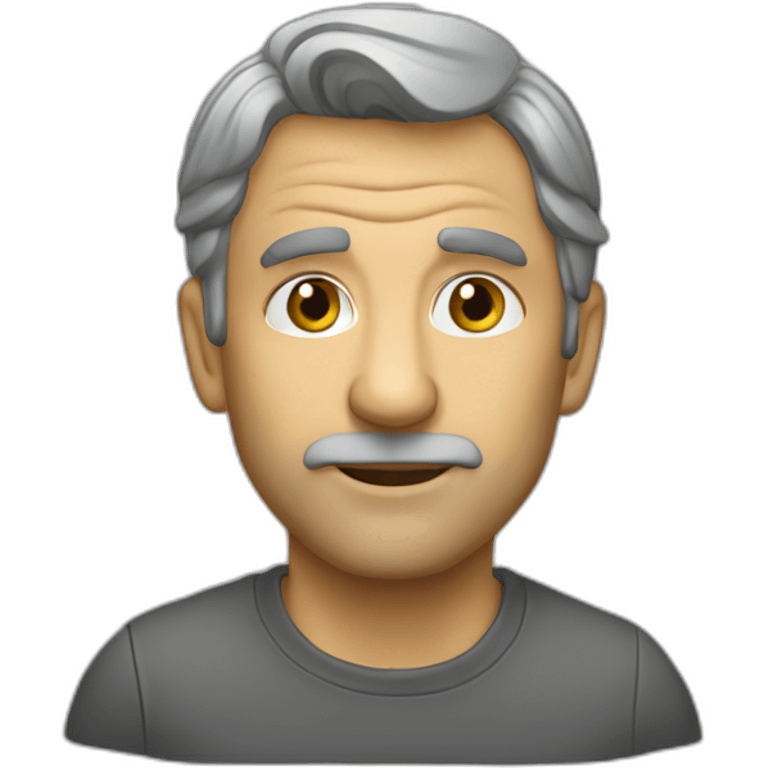 Didier bourdon emoji