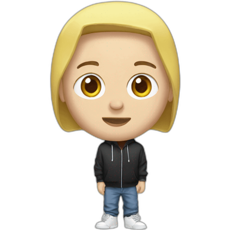 Eminem emoji